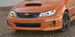 Subaru Impreza WRX STi 2013 года (US)